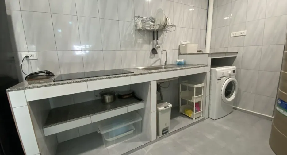 For rent 2 bedrooms house in Mueang Phuket, Phuket