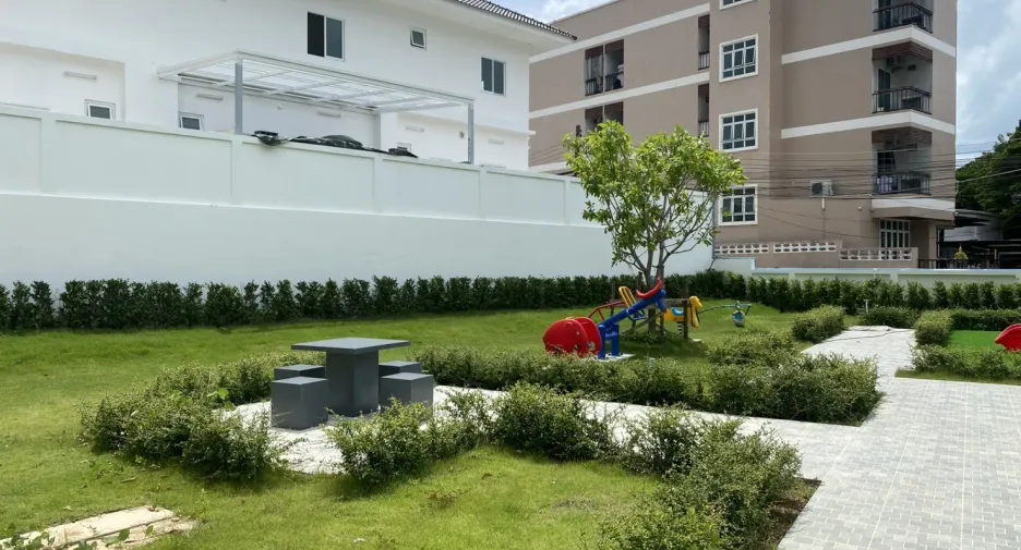 For rent 2 bedrooms house in Mueang Phuket, Phuket