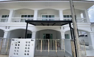 For rent 2 bedrooms house in Mueang Phuket, Phuket