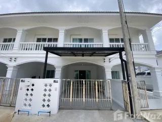 For rent 2 bedrooms house in Mueang Phuket, Phuket
