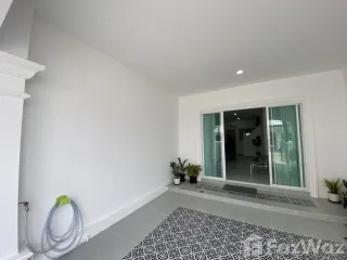 For rent 2 bedrooms house in Mueang Phuket, Phuket