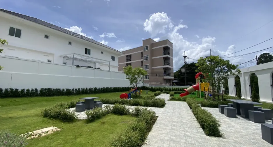 For rent 2 bedrooms house in Mueang Phuket, Phuket