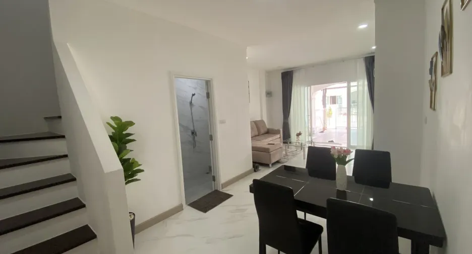 For rent 2 bedrooms house in Mueang Phuket, Phuket