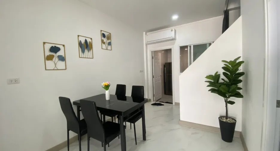 For rent 2 bedrooms house in Mueang Phuket, Phuket