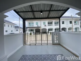For rent 2 bedrooms house in Mueang Phuket, Phuket