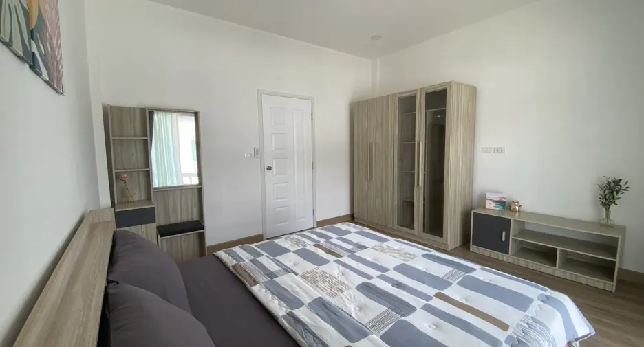 For rent 2 bedrooms house in Mueang Phuket, Phuket