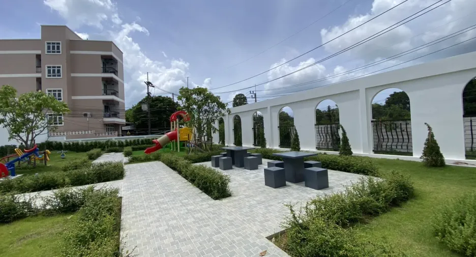 For rent 2 bedrooms house in Mueang Phuket, Phuket