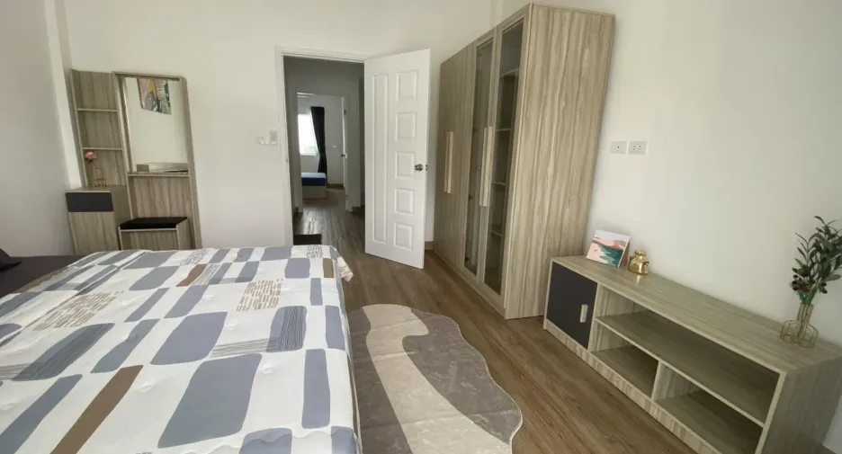 For rent 2 bedrooms house in Mueang Phuket, Phuket