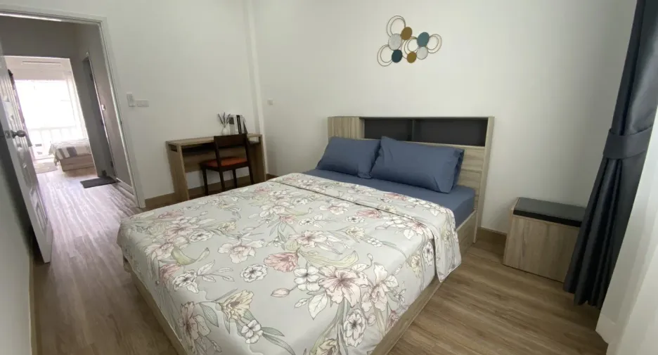 For rent 2 bedrooms house in Mueang Phuket, Phuket
