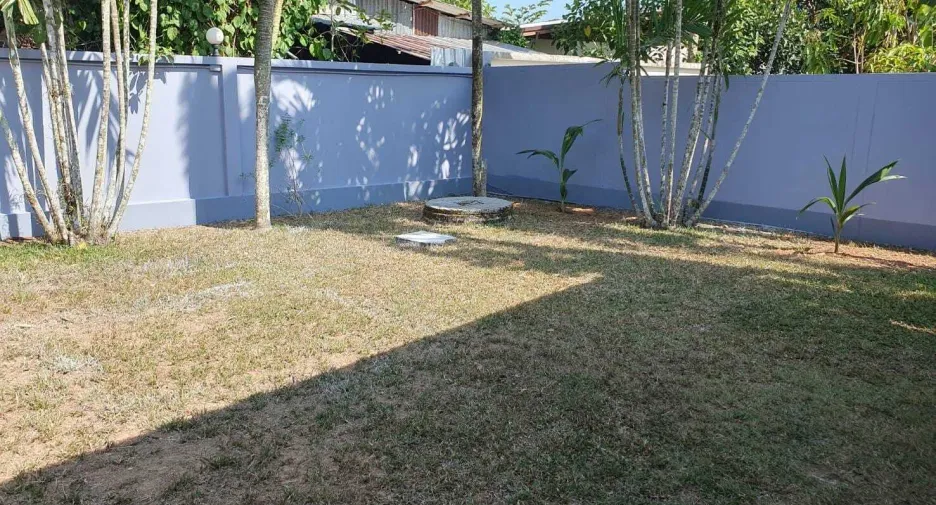 For rent 4 bedrooms house in Thalang, Phuket