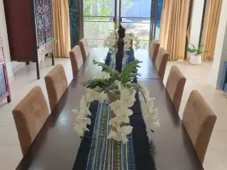 For rent 4 bedrooms house in Thalang, Phuket