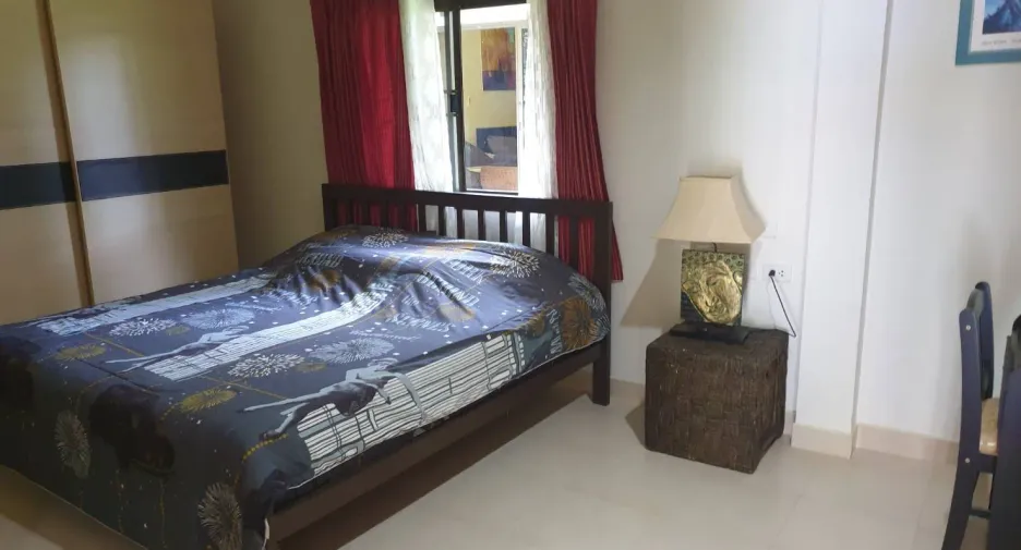 For rent 4 bedrooms house in Thalang, Phuket