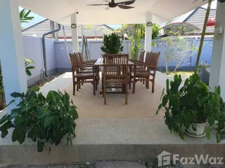 For rent 4 bedrooms house in Thalang, Phuket
