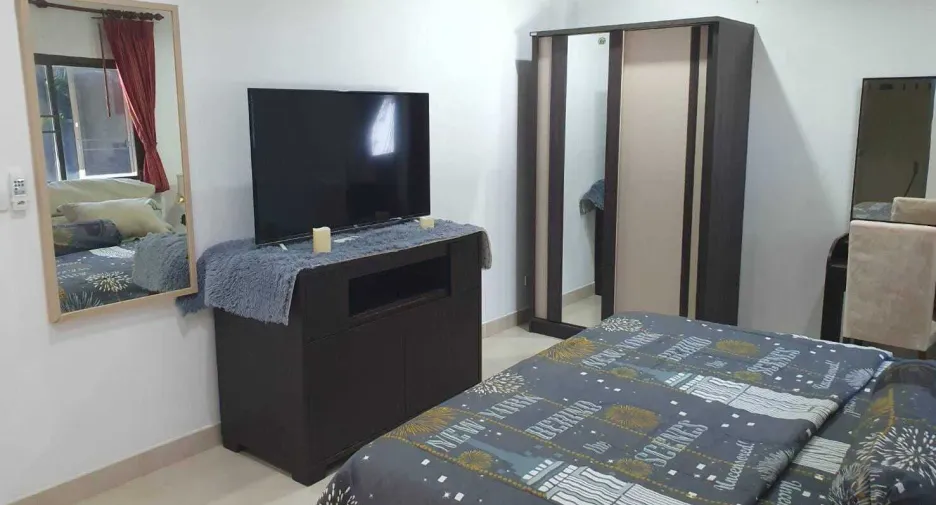 For rent 4 bedrooms house in Thalang, Phuket