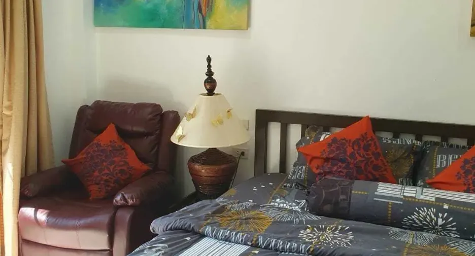 For rent 4 bedrooms house in Thalang, Phuket