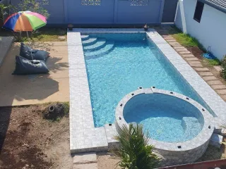 For rent 4 bedrooms house in Thalang, Phuket