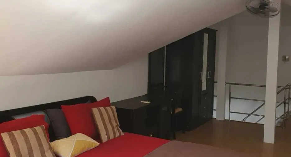 For rent 4 bedrooms house in Thalang, Phuket