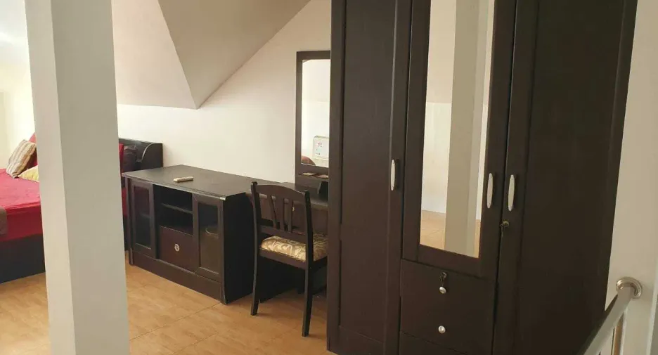 For rent 4 bedrooms house in Thalang, Phuket