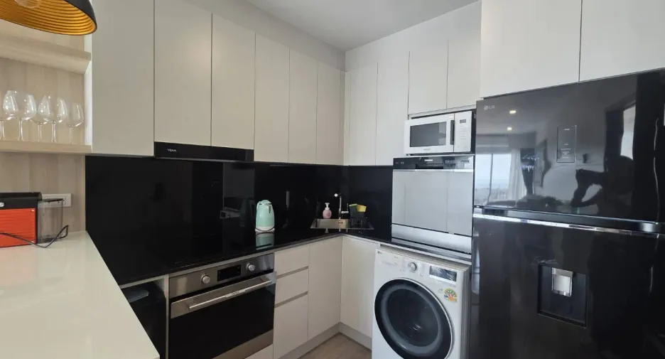 For sale and for rent 2 bedrooms condo in Hua Hin, Prachuap Khiri Khan