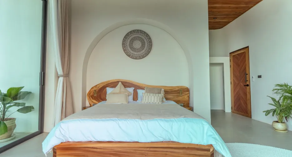 Apartment zum Kauf mit 1 Zimmer in Ko Pha-ngan, Surat Thani