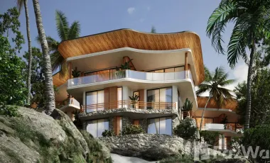 For sale 1 bed apartment in Ko Pha-ngan, Surat Thani