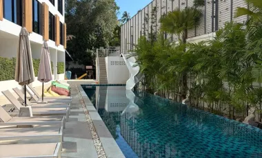 For sale 3 bedrooms townhouse in Ko Samui, Surat Thani