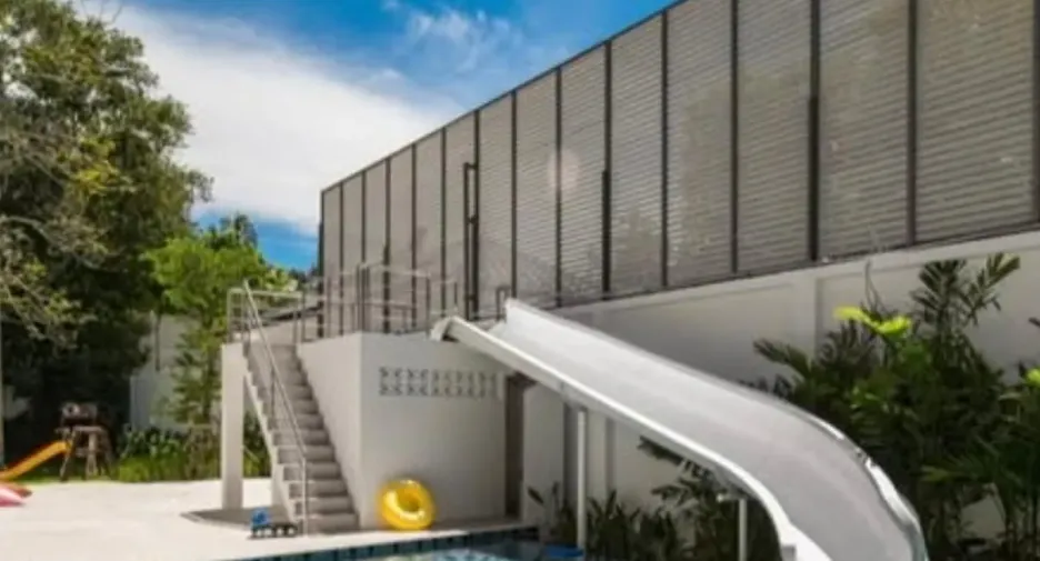 For sale and for rent 3 bedrooms townhouse in Ko Samui, Surat Thani
