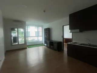 Wohnung zur Miete mit 1 Zimmer in Khlong Toei, Bangkok