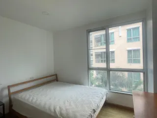 Wohnung zur Miete mit 1 Zimmer in Khlong Toei, Bangkok