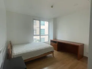 Wohnung zur Miete mit 1 Zimmer in Khlong Toei, Bangkok