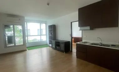 Wohnung zur Miete mit 1 Zimmer in Khlong Toei, Bangkok