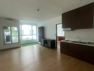 Wohnung zur Miete mit 1 Zimmer in Khlong Toei, Bangkok