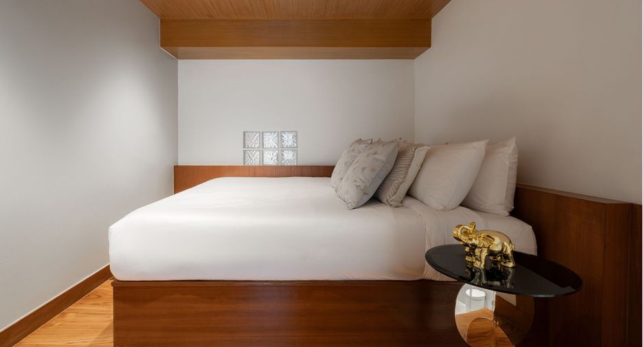 À vendre 3 chambres condo à Kathu, Phuket