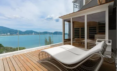 For sale 3 bedrooms condo in Kathu, Phuket
