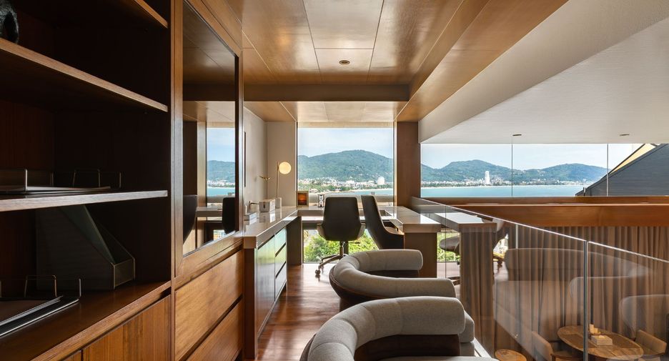 À vendre 3 chambres condo à Kathu, Phuket
