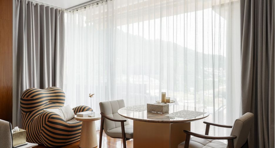 À vendre 3 chambres condo à Kathu, Phuket