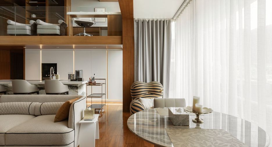 À vendre 3 chambres condo à Kathu, Phuket