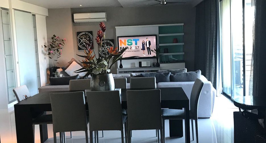 Wohnung zum Kauf mit 1 Zimmer in Kathu, Phuket
