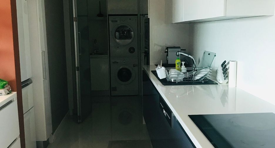 Wohnung zum Kauf mit 1 Zimmer in Kathu, Phuket