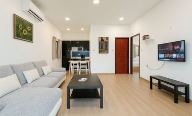 出租 2 卧室 公寓式住宅 在 Phuket Town, 普吉