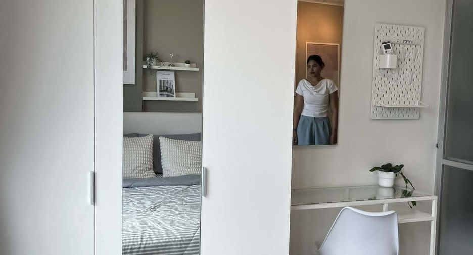 Wohnung zur Miete mit Studio in Mueang Phuket, Phuket