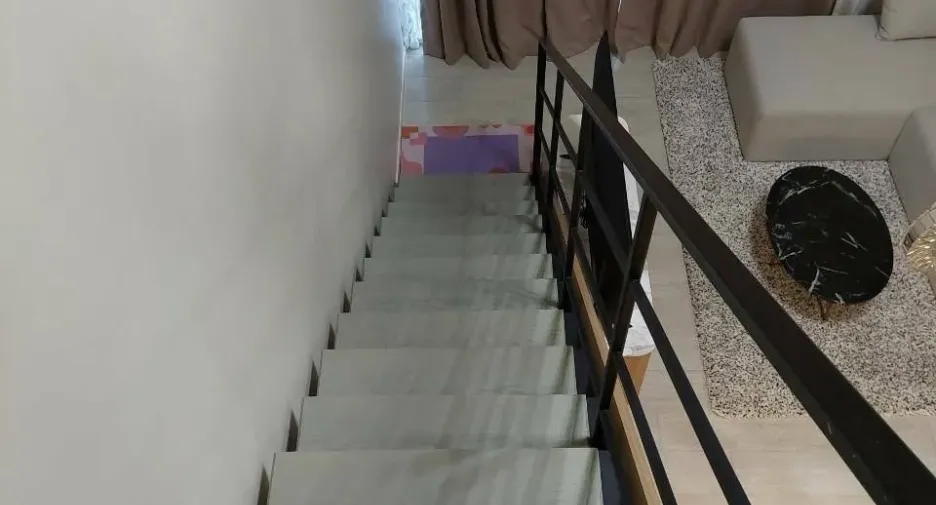 Wohnung zur Miete mit 1 Zimmer in Sathon, Bangkok