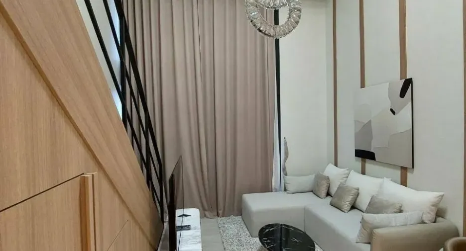 Wohnung zur Miete mit 1 Zimmer in Sathon, Bangkok