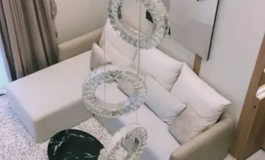 Wohnung zur Miete mit 1 Zimmer in Sathon, Bangkok