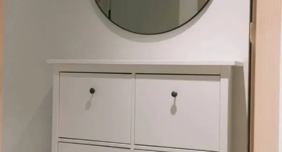 Wohnung zur Miete mit 1 Zimmer in Sathon, Bangkok