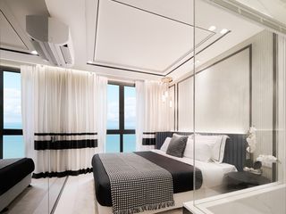Condo en venta de 2 habitaciones en Bang Lamung, Chonburi