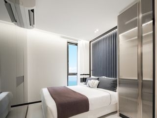 Condo en venta de 2 habitaciones en Bang Lamung, Chonburi