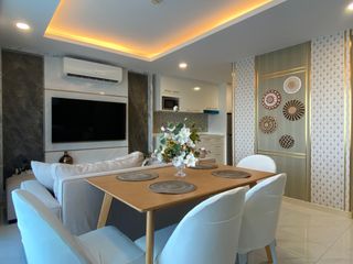 出售 2 卧室 公寓 在 Bang Lamung, Chon Buri