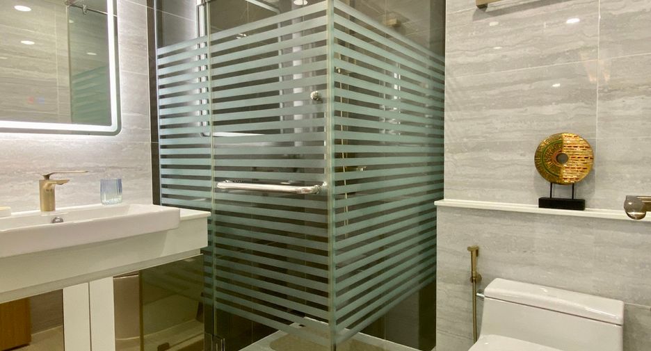 For sale 2 bedrooms condo in Jomtien, Pattaya