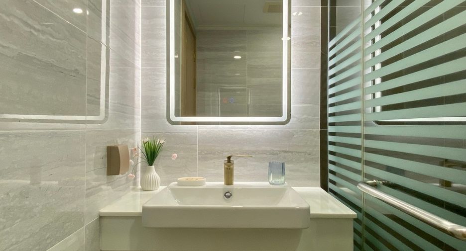 For sale 2 bedrooms condo in Jomtien, Pattaya